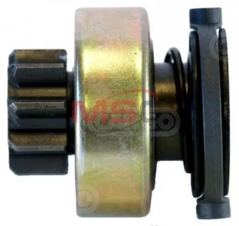 Бендікс стартера CARGO 231009