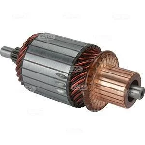 Фото 1 - якорь стартера CARGO 231471 Якорь стартера CARGO 231471 (фото 1)