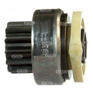 Бендікс стартера FORD \'\'1.4-1.6TDCI CARGO 231960 (фото 1)