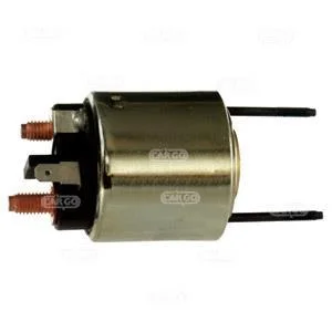 Фото 1 - втягуюче релє стартера CARGO 232011 Втягуюче релє стартера CARGO 232011 (фото 1)