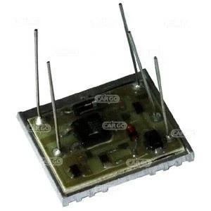 Фото 1 - чип регулятора CARGO 232607 Чип регулятора CARGO 232607 (фото 1)