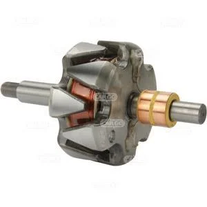 Ротор генератора реставрація CARGO 232823