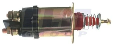 Втягивающее реле стартера CARGO 233869 (фото 1)