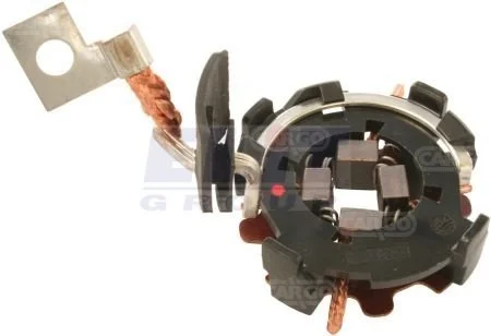 Фото 1 - щіткотримач стартера CARGO 234119 Щіткотримач стартера CARGO 234119 (фото 1)