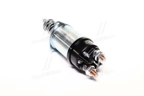 Фото 1 - втягивающее реле стартера CARGO 234476 Втягивающее реле стартера CARGO 234476 (фото 1)