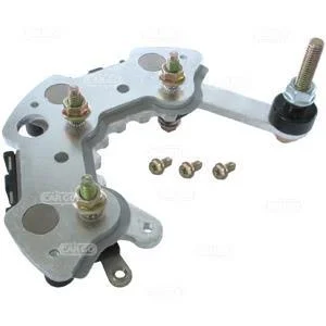 Діодний міст CARGO 234809 (фото 1)