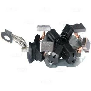 Щіткотримач стартера CARGO 234896 (фото 1)