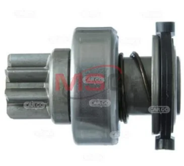 Бендикс стартера (Без OEM упаковки) CARGO 234945 (фото 1)