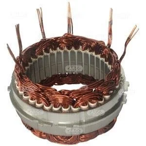 Фото 1 - статор генератора реставрація CARGO 234964 Статор генератора реставрація CARGO 234964 (фото 1)