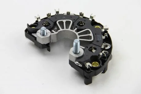 Діодний міст Caddy III/T5/Octavia/Fabia/Golf V/Vi/Passat 1.4i/1.6/1.9/2.0 TDI 03- CARGO 235546 (фото 1)