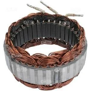 Фото 1 - статор генератора CARGO 235569 Статор генератора CARGO 235569 (фото 1)