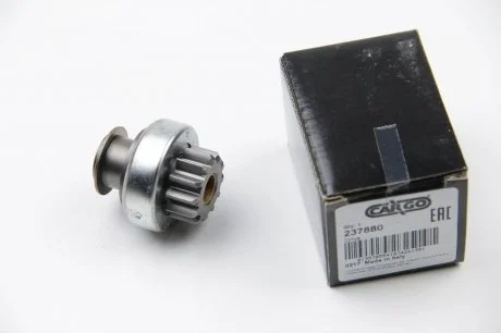 Бендикс стартера Jumpy/Scudo/Expert 2.0HDi/D Multijet 07- (z=12) CARGO 237880 (фото 1)