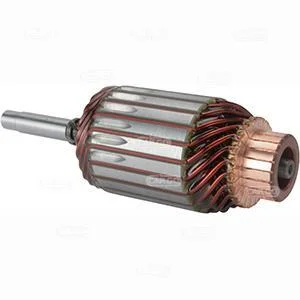 Якір стартера CARGO 238767