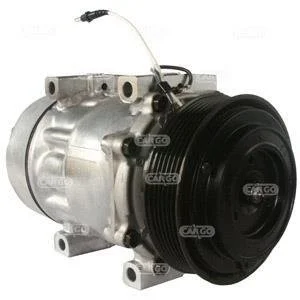 Компресор кондиціонера CARGO 240753