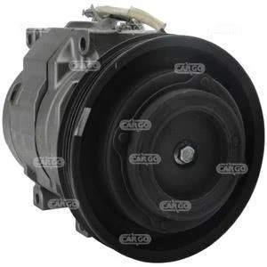 Компрессор кондиционера CARGO 240907