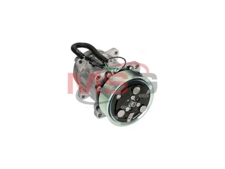 Компресор кондиціонеру CARGO 241861