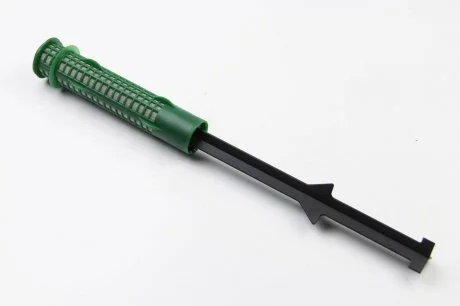 Осушитель кондиционера Berlingo/Partner 96-/Jumpy/Scudo/Expert 1.6/2.0 HDI 07- CARGO 260130