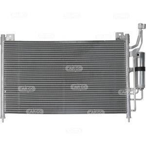 Радиатор кондиционера CARGO 260411 (фото 1)