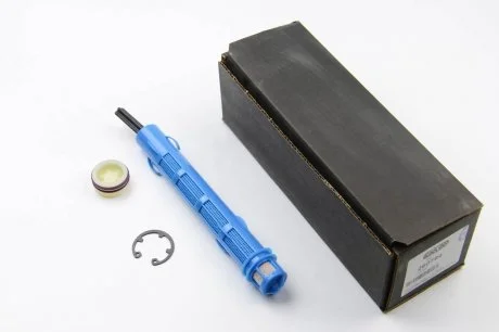 Осушувач кондиціонера Fiorino/Nemo/Bipper 1.3/1.4 HDi 07- CARGO 260794