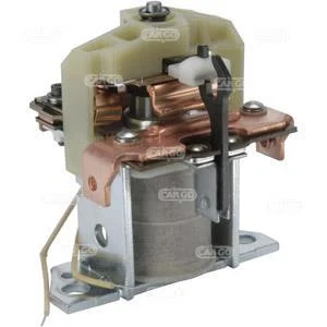 Втягуюче релє стартера CARGO 333162 (фото 1)