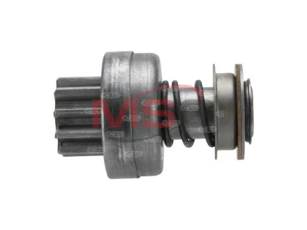 Фото 1 - бендикс стартера CARGO 333223 Бендикс стартера CARGO 333223 (фото 1)