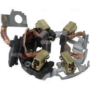 Фото 1 - щеткодержатель стартера CARGO 333286 Щеткодержатель стартера CARGO 333286 (фото 1)