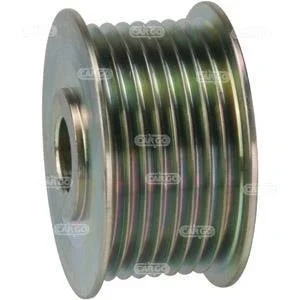 Шків ременя генератора CARGO 333309 (фото 1)