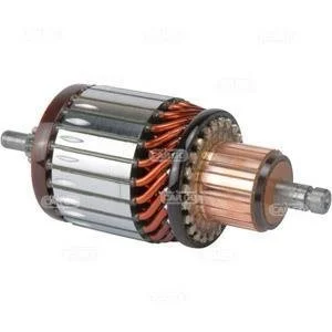 Фото 1 - якір стартера CARGO 333411 Якір стартера CARGO 333411 (фото 1)