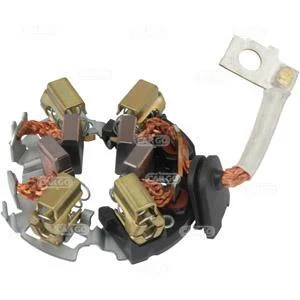 Щітковий вузол стартера CARGO 333559 (фото 1)