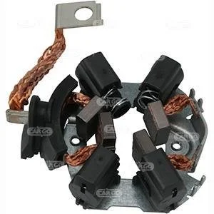 Фото 1 - щеткодержатель стартера CARGO 333983 Щеткодержатель стартера CARGO 333983 (фото 1)