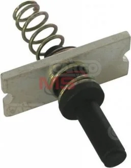 Контакт втягивающего реле CARGO B132037 (фото 1)