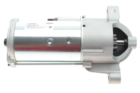 Стартер CARGO F 032 112 475