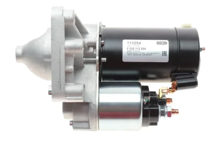 Стартер CARGO F032113254