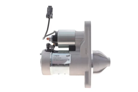 Стартер CARGO F 032 116 875 (фото 1)