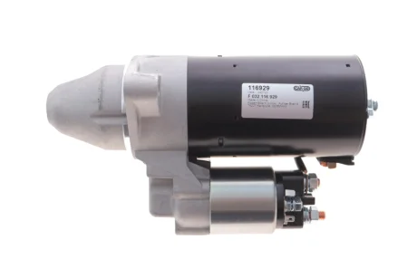 Стартер CARGO F 032 116 929 (фото 1)