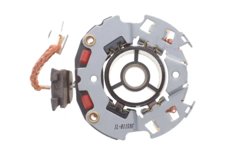 Щіткотримач стартера CARGO F032134658 (фото 1)