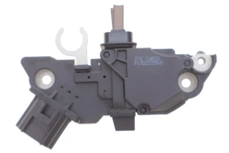 Регулятор напруги генератора CARGO F032233508 (фото 1)