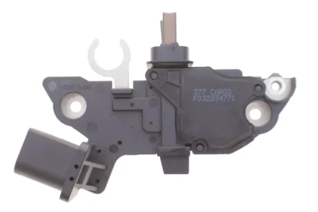 Фото 1 - регулятор генератора CARGO F032234771 Регулятор генератора CARGO F032234771 (фото 1)