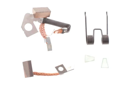 Щітки стартера CARGO F032900266 (фото 1)