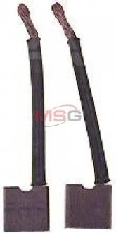 Фото щетки стартера CARGO PSX106-1072 Щетки стартера CARGO PSX106-1072