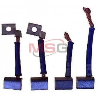 Фото щетки стартера CARGO PSX1304 Щетки стартера CARGO PSX1304