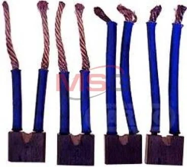 Фото щетки стартера CARGO PSX1324 Щетки стартера CARGO PSX1324