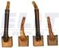 Щітки стартера Jumpy/Ducato/Sprinter/Vito/Vivaro (товщ. 7.00x шир.13.70x вис..14.00mm) psx142-1444