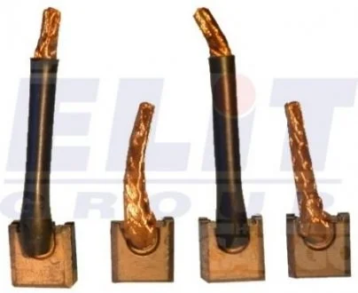 Щетки стартера Jumpy/Ducato/Sprinter/Vito/Vivaro (толщ. 7.00x шир.13.70x выс.14.00mm) CARGO Psx142-1444