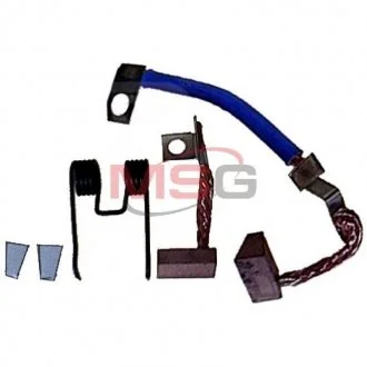 Щітки стартера CARGO PSX148-149 (фото 1)