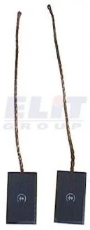 Щетки стартера CARGO PX582
