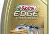 Мастило моторне EDGE Turbo Diesel Titanium FST 5W-40 (1 л) CASTROL 1535b3 (фото 1)