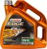 Моторное масло Supercar Titanium FST 10W-60 синтетическое 4 л CASTROL 1595CD (фото 1)