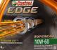 Моторное масло Supercar Titanium FST 10W-60 синтетическое 4 л CASTROL 1595CD (фото 2)