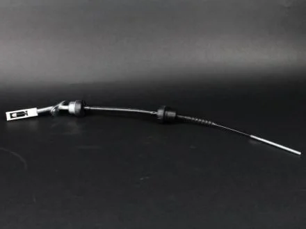 Трос зчеплення FIAT DOBLO 1.2 2001- Cavo 1101006